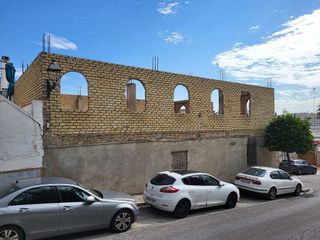 Hotel en venta en Santa Eufemia en Tomares