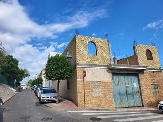 Hotel en venta en Santa Eufemia en Tomares