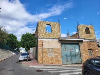 Hotel en venta en Santa Eufemia en Tomares