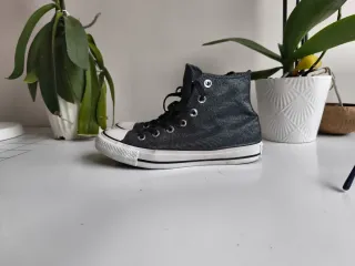 Zapatillas Converse Mujer Talla 37.