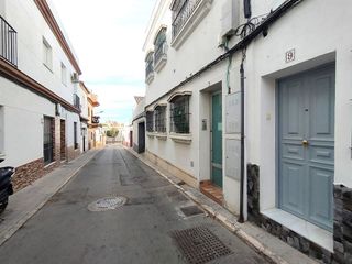 Piso en venta en La Banda - Campo de Fútbol en Chiclana de la Frontera