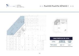 Local comercial en venta en Ayuntamiento - Avenida Siglo XXI en Azuqueca de Henares