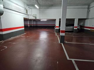 Garaje en venta en Villalba Estación en Collado Villalba