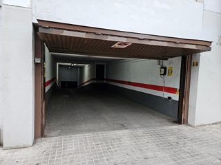 Garaje en venta en Villalba Estación en Collado Villalba