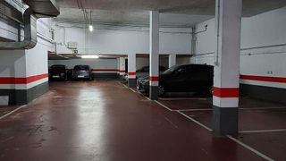 Garaje en venta en Villalba Estación en Collado Villalba