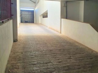 Garaje en venta en Roquetas Centro en Roquetas de Mar