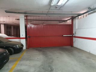 Garaje en venta en Roquetas Centro en Roquetas de Mar