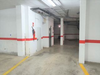 Garaje en venta en Roquetas Centro en Roquetas de Mar