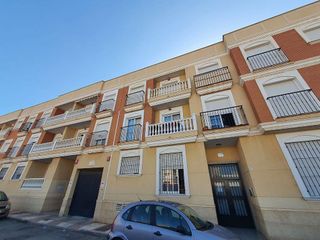 Garaje en venta en Roquetas Centro en Roquetas de Mar