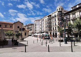 Local comercial en venta en Puerto Chico en Santander