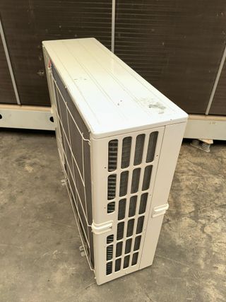 Aire Acondicionado Mitsubishi 8.600  frigorias,