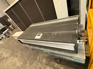 Aire Acondicionado Mitsubishi 8.600  frigorias,