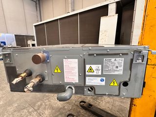 Aire Acondicionado Mitsubishi 8.600  frigorias,