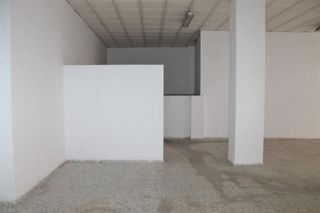 Local comercial en venta en Motril pueblo en Motril