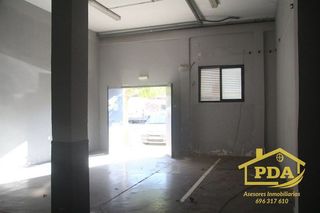 Local comercial en venta en Palma del Río