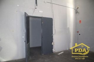 Local comercial en venta en Palma del Río
