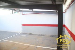 Local comercial en venta en Palma del Río