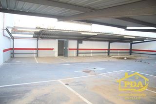 Local comercial en venta en Palma del Río