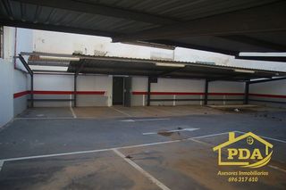 Local comercial en venta en Palma del Río