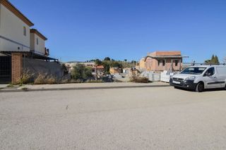 Solar en venta en Alhendín