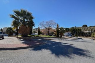 Solar en venta en Alhendín