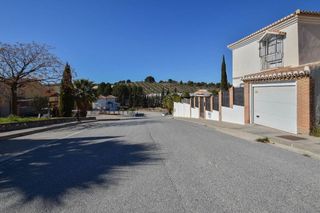 Solar en venta en Alhendín