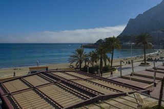 Piso en venta en Benissa