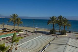 Piso en venta en Benissa