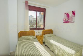 Piso en venta en Benissa