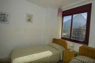 Piso en venta en Benissa