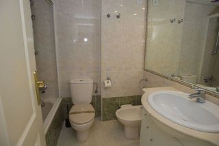 Piso en venta en Benissa