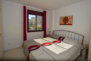 Piso en venta en Benissa