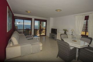 Piso en venta en Benissa