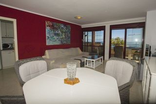 Piso en venta en Benissa