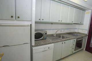 Piso en venta en Benissa