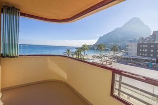 Piso en venta en Benissa