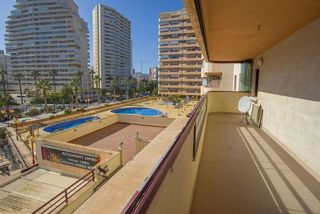 Piso en venta en Benissa