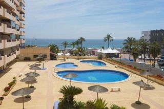 Piso en venta en Benissa