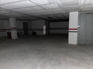 Garaje en venta en Centro en Torrevieja