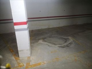 Garaje en venta en Centro en Torrevieja