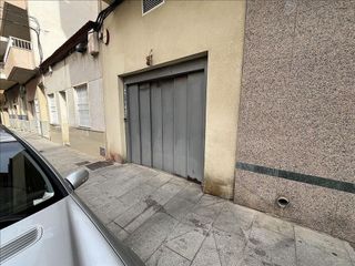 Garaje en venta en Centro en Torrevieja