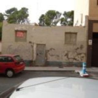 Terreno en venta en Ibi