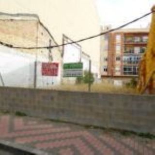 Terreno en venta en Ibi