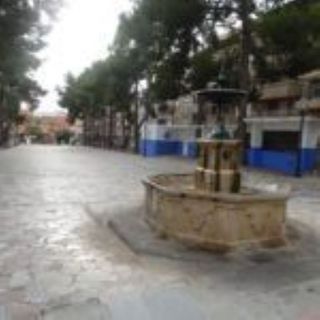 Terreno en venta en Ibi