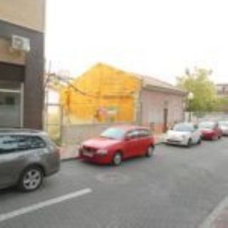 Terreno en venta en Ibi