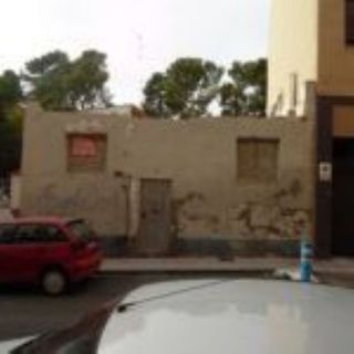 Terreno en venta en Ibi