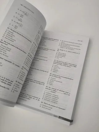 EdiTEST. Medicina in lingua inglese. 2000 quiz....