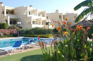 Piso en venta en Sotogrande Costa en San Roque