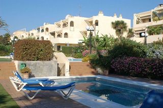 Piso en venta en Sotogrande Costa en San Roque