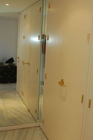 Piso en venta en Sotogrande Costa en San Roque